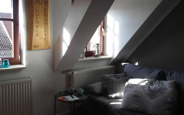 Appartement Luthers Stübchen
