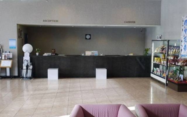 Ueno Frex Hotel