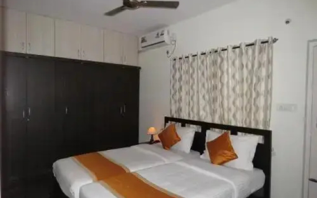 Sunshine Suites