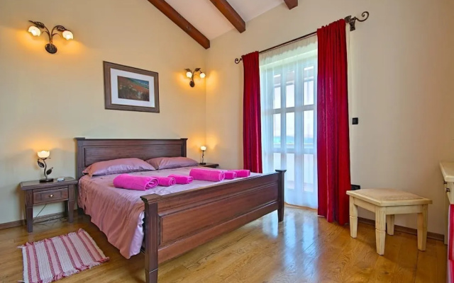 Villa Giorgia