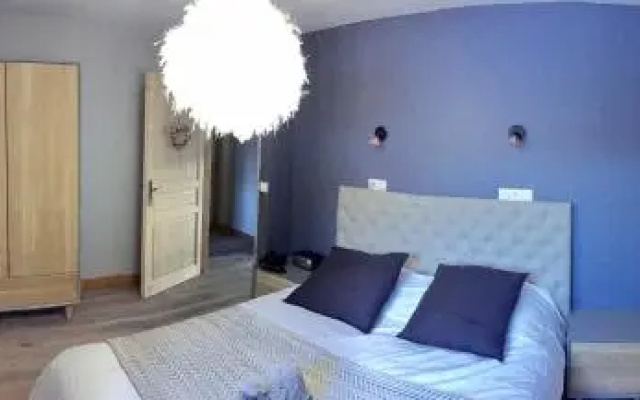 Chalet Skiopied