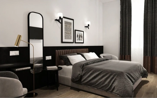 Opera House Hotel