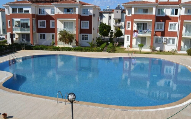Dreamlife Apart 3 Bedrooms 2