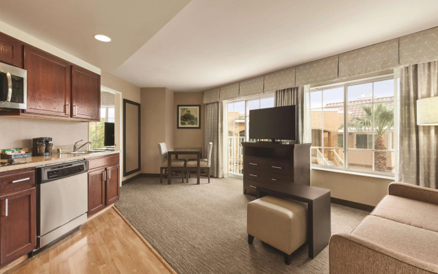Homewood Suites by Hilton La Quinta