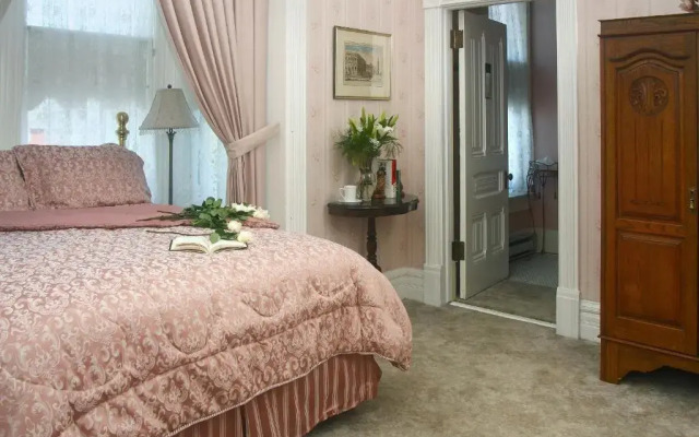 Victorian Inn