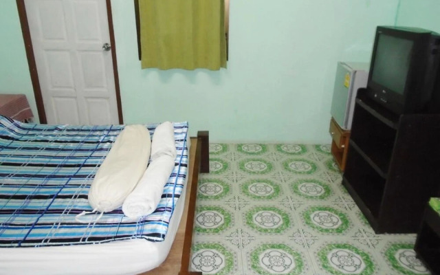 Tik's Place Guests House