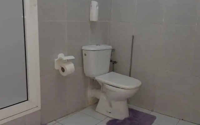 Apartment Marhaba Agadir
