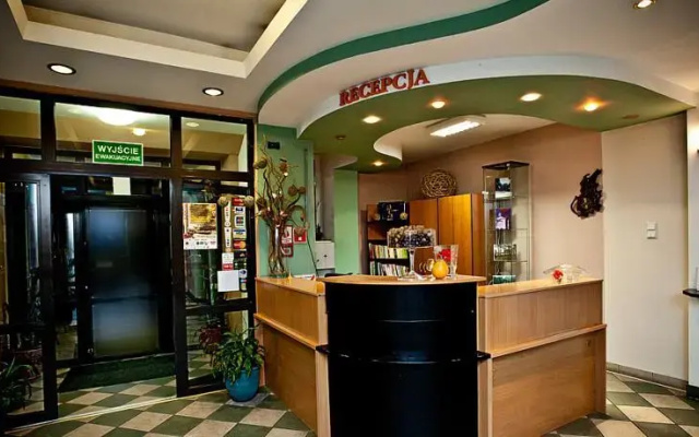 Hostel Augustów