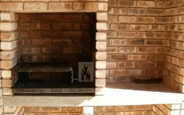 West Nest Lodge