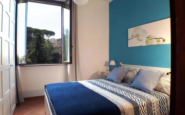 Alloggio turistico La Casa del Vignola