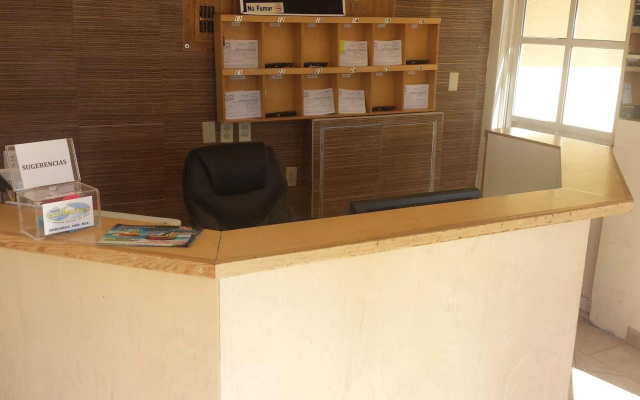 Hotel EcoSuites