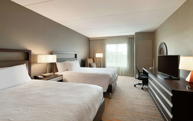 Hilton Garden Inn Rochester/University & Medical Center