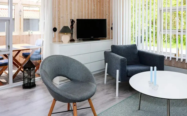 4 Person Holiday Home in Hadsund