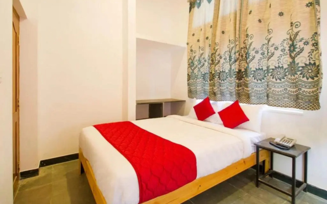 Paradisestay Auro Jungle Resort