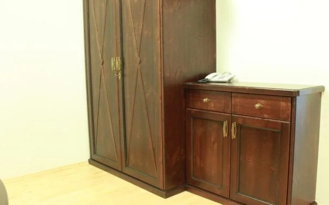 Appartementhaus Insieme