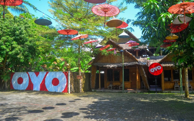 Shane Josa Resort