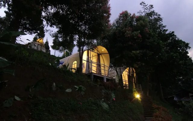 Cimon Urban Camp