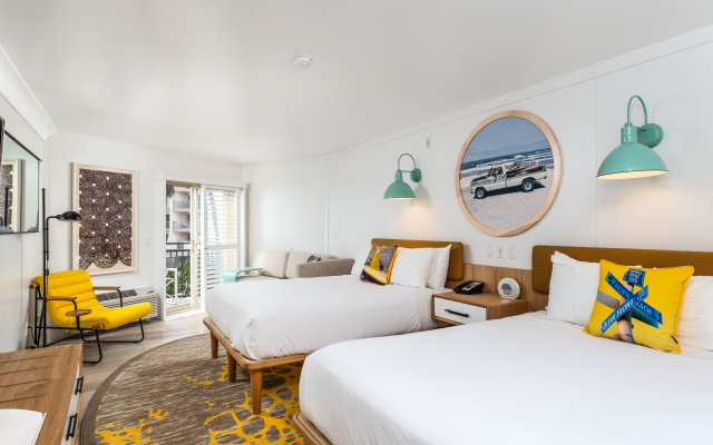 Ocean Park Inn