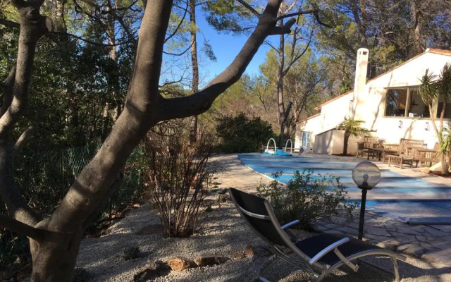 Gîte le Figuier