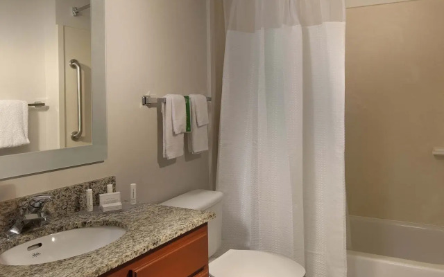 Towneplace Suites by Marriott Boca Raton