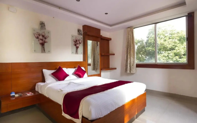 Zo Rooms Koramangala 4th Block