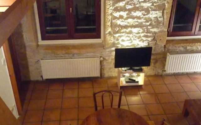Appartement Les Ptits Canuts