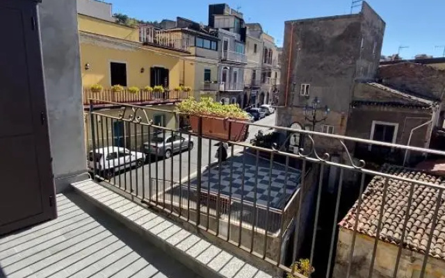 Casa Del Corso