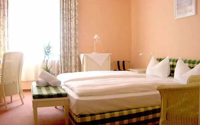 Hotel Neustadt