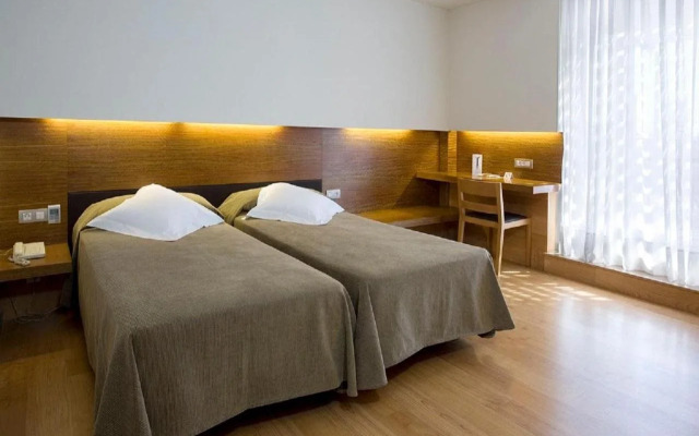 Hotel Turin Barcelona