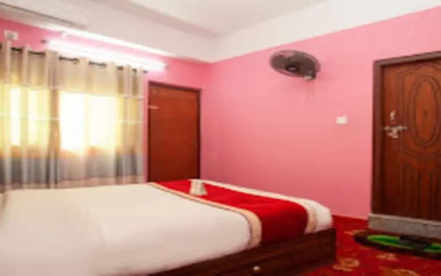 MeroStay 254 Hotel G
