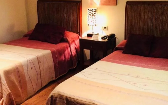 Hotel Baviera