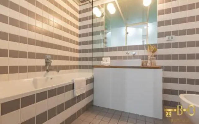 Beplace Apartments In Porta Romana