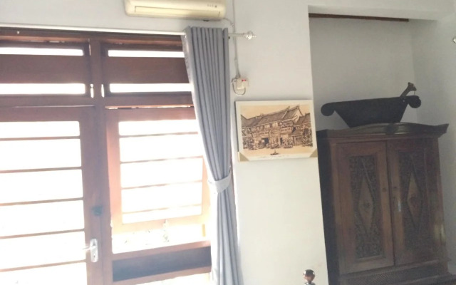 Aty Noor Homestay