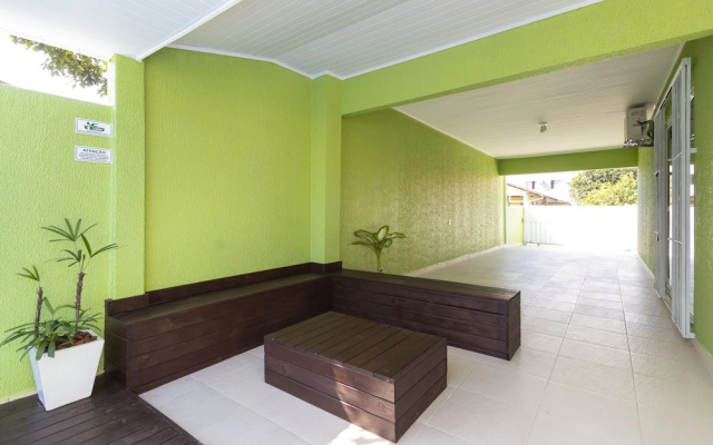 Aluguel Casa 4 quartos 503