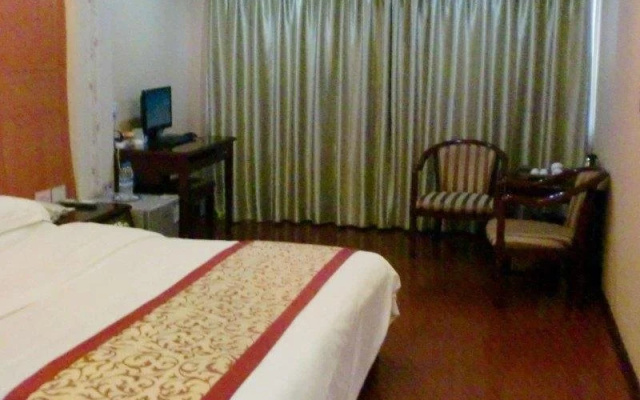 Junyue Hotel