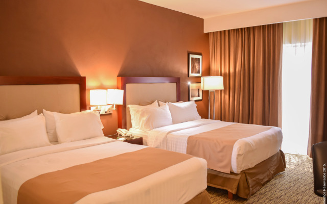 Holiday Inn Leon by IHG