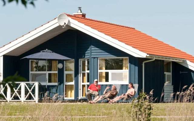 Holiday Home in Otterndorf