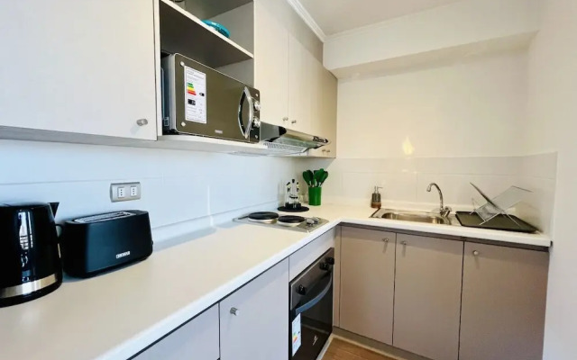 Urbano Esperanza Plaza Yungay Laundry Park Pool