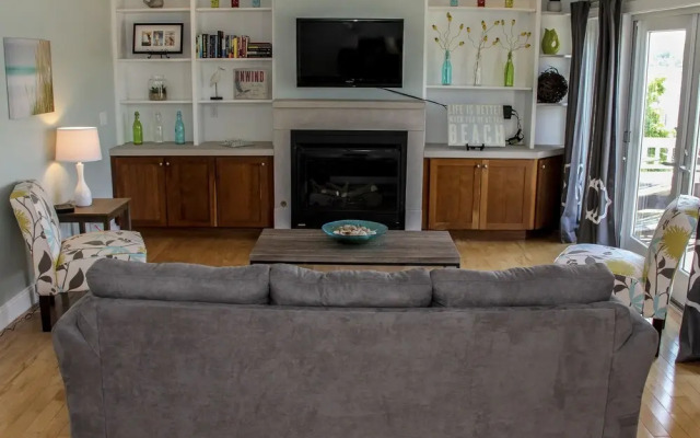 Harborview Condo