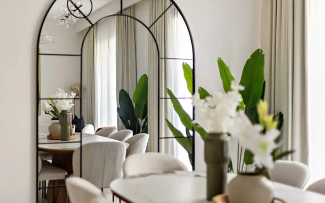 Silkhaus Spacious 3bdr Maid Tilal Al Ghaf