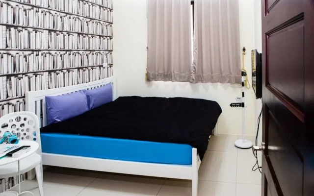 Catherine Hostel