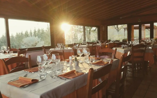 Locanda DellArzente