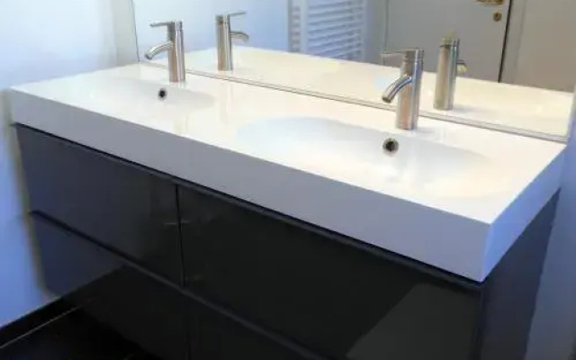 Brussels Expo Apartment
