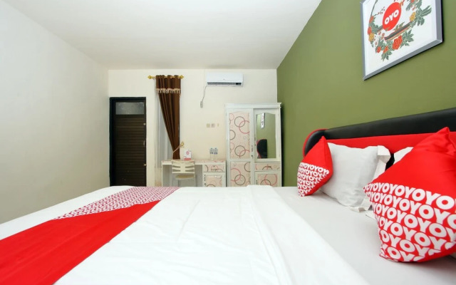 Wisma Malawen by OYO Rooms
