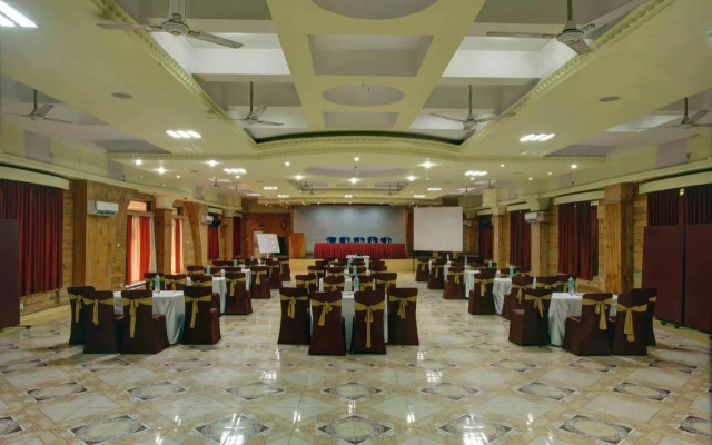 Hotel Nest Shankarpur