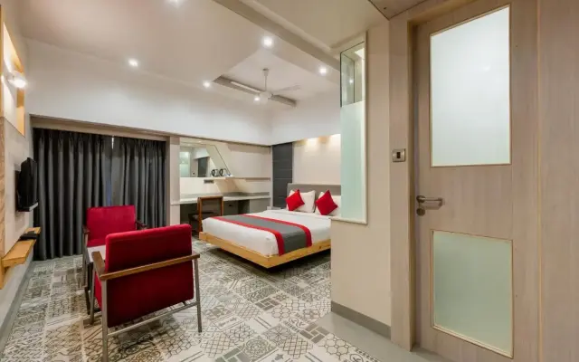 Pai Resorts