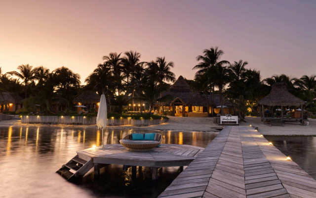 Matachica Resort & Spa - Adults Only