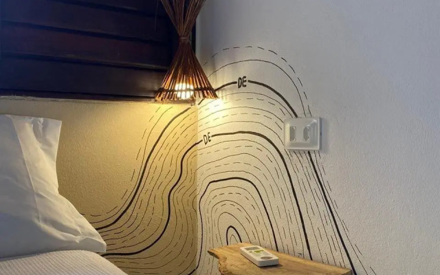 Maravilhosa Casa à 40 Metros Do Mar, 10 Quartos