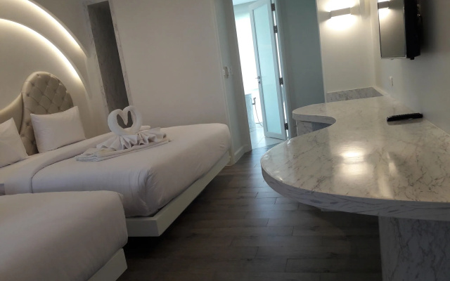 Avatara Resort