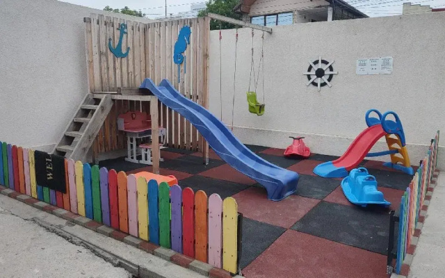 Vila MAR-MARI S cm